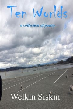 portada Ten Worlds: a collection of poems (en Inglés)