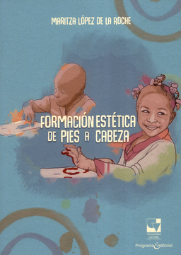 portada FORMACION ESTETICA DE PIES A CABEZA (in Spanish)