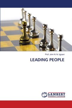 portada Leading People (in English)