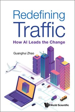 portada Redefining Traffic: How AI Leads the Change (en Inglés)