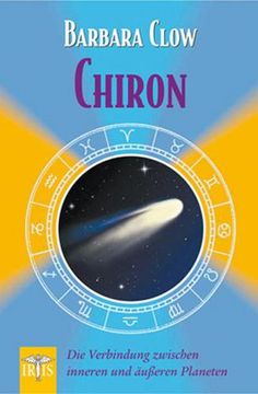 portada Chiron (en Alemán)