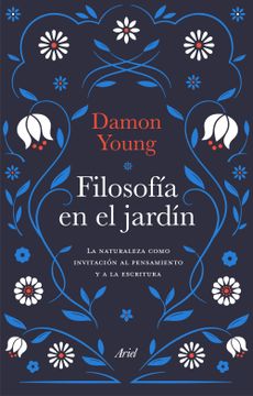 portada Filosofia en el Jardin (in Spanish)