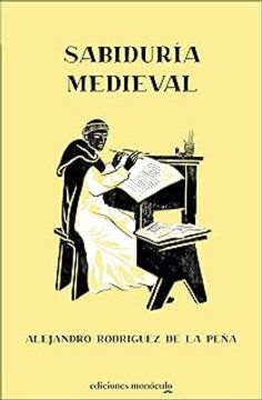 portada Sabiduria Medieval