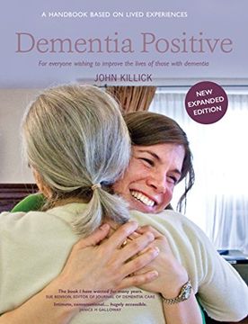 portada Dementia Positive
