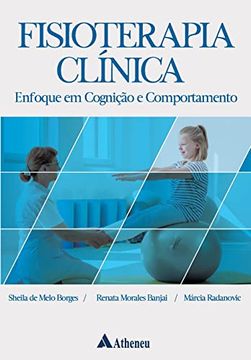 portada Fisioterapia Cl�Nica