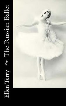 portada The Russian Ballet (in English)