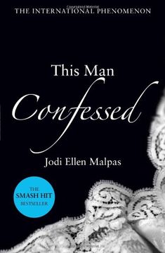 portada This Man Confessed - Format B (this Man Trilogy 3) (en Desconocido)