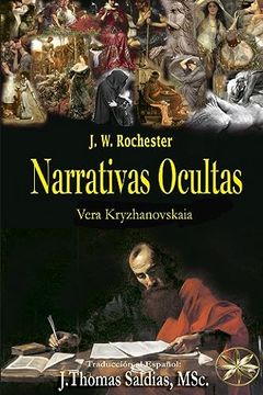 portada Narrativas Ocultas (in Spanish)