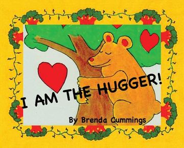 portada I Am the Hugger!