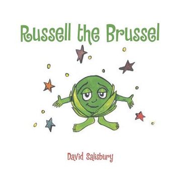 portada Russell the Brussel (en Inglés)