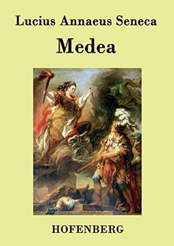 portada Medea (in German)