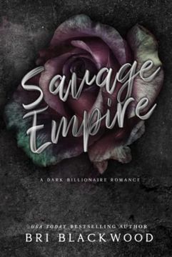 portada Savage Empire: Special Edition Print (en Inglés)