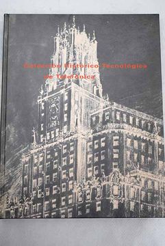 portada Colección Histórico-Tecnológica de Telefónica