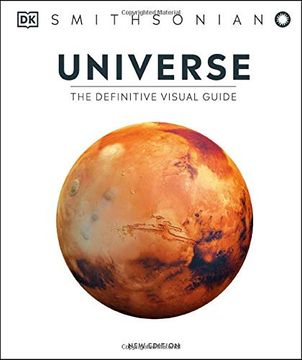 portada Universe, Third Edition (in English)