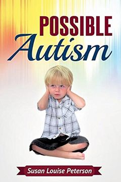 portada Possible Autism