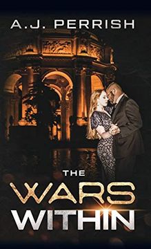 portada The Wars Within 