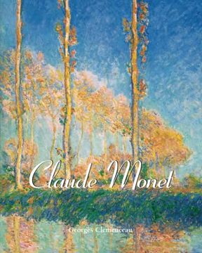 portada Claude Monet (in French)