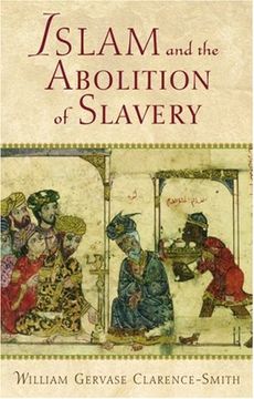 portada Islam and the Abolition of Slavery 