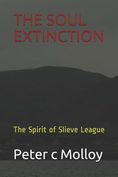 portada The Soul Extinction: The Spirit of Slieve League