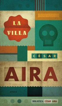 portada La Villa. (Novela. ) (in Spanish)