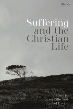 portada Suffering and the Christian Life (en Inglés)