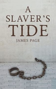 portada A Slaver's Tide (in English)