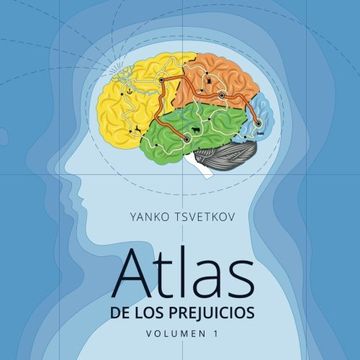 portada Atlas de los Prejuicios, Vol. 1 (Spanish Edition)