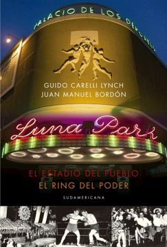 portada Luna Park (in Spanish)