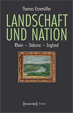 portada Landschaft und Nation (en Alemán)