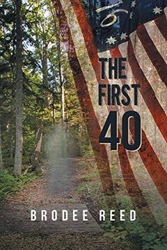 portada The First 40 (en Inglés)