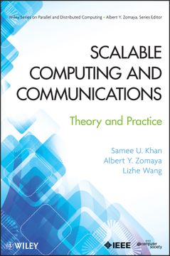 portada scalable computing and communications