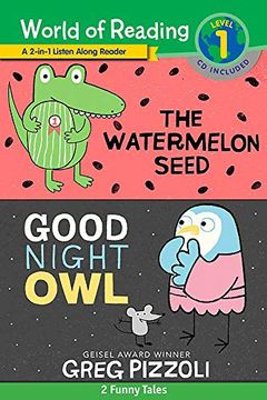 portada Watermelon Seed (in English)