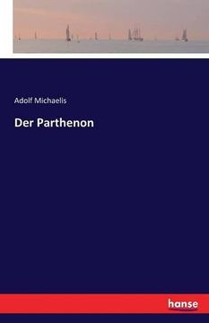 portada Der Parthenon (German Edition)