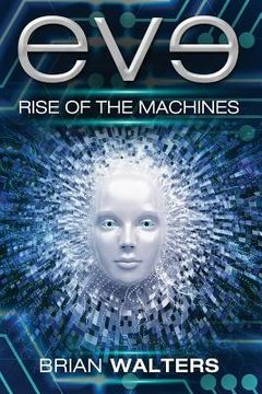 portada Eve: Rise of the Machines