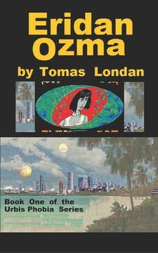 portada Eridan Ozma: Book One (en Inglés)