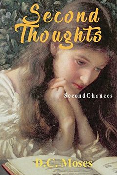 portada Second Thoughts: Second Chances (en Inglés)