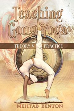 portada Teaching Gong Yoga
