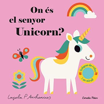 portada On és el Senyor Unicorn? (in Catalá)