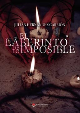 portada El Laberinto de lo Imposible (in Spanish)