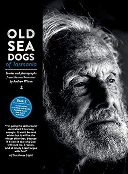 portada Old sea Dogs of Tasmania Book 2: On Demand Edition (in English)