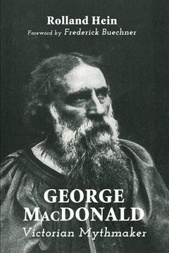 portada George MacDonald (en Inglés)