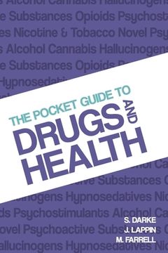portada The Pocket Guide to Drugs and Health (in English)