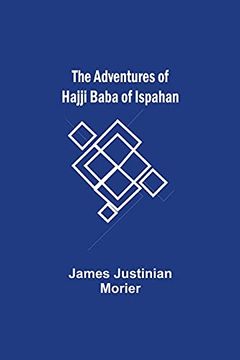 portada The Adventures of Hajji Baba of Ispahan (in English)