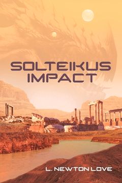 portada Solteikus Impact (en Inglés)
