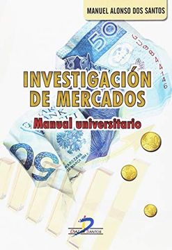portada Investigación de Mercados (in Spanish)