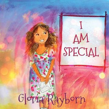 portada I Am Special (en Inglés)