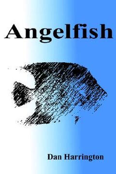 portada angelfish (en Inglés)