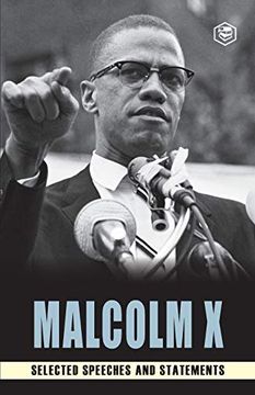 portada Malcolm x: Selected Speeches (en Inglés)