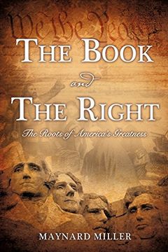 portada The Book and the Right (en Inglés)