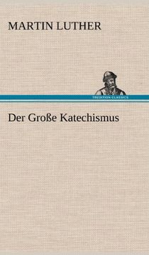 portada Der Grosse Katechismus (in German)